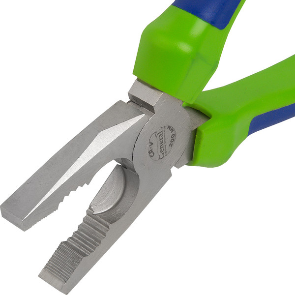Изображение товара Пассатижи General Lighting G-Tec 901204