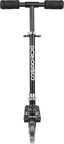 Изображение товара Самокат городской CosmoRide Lumen CL25ED (черный)