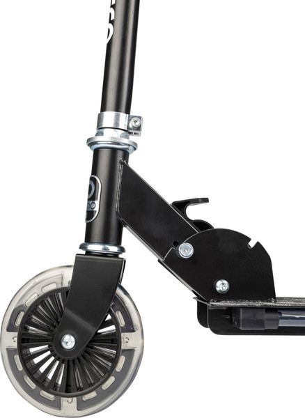 Изображение товара Самокат городской CosmoRide Lumen CL25ED (черный)