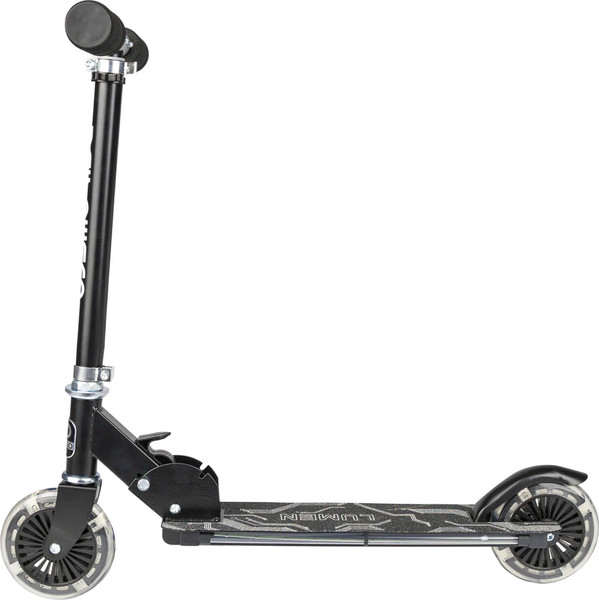 Изображение товара Самокат городской CosmoRide Lumen CL25ED (черный)