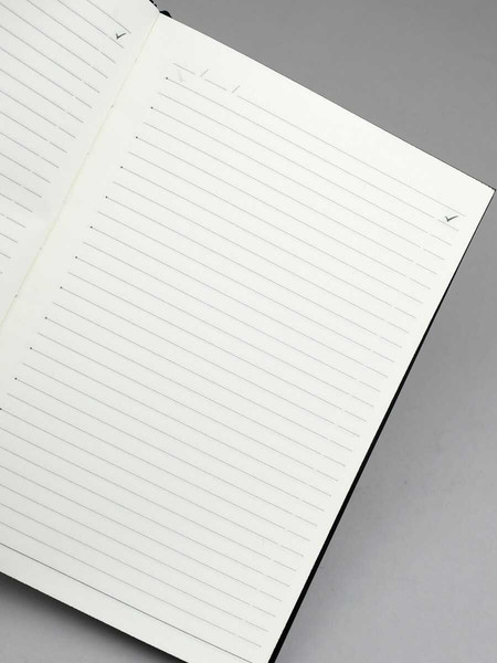 Изображение товара Ежедневник Escalada Рябина / 70664 (120л)