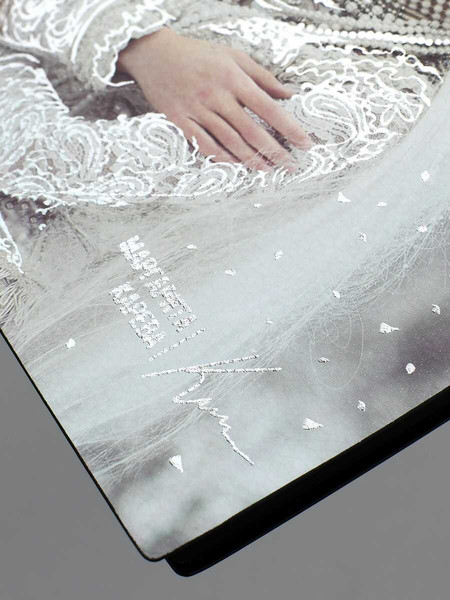 Изображение товара Ежедневник Escalada Рябина / 70664 (120л)