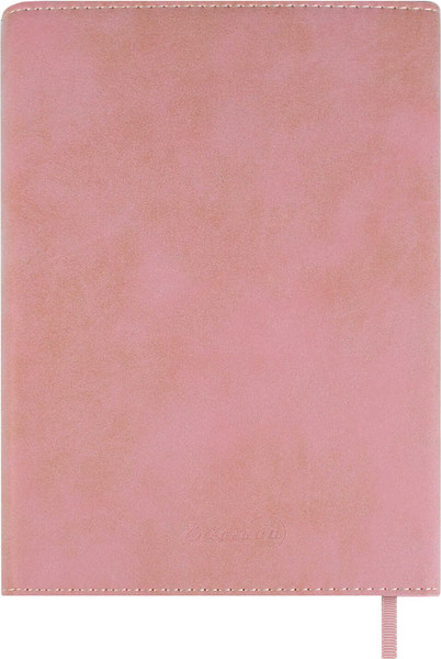 Изображение товара Ежедневник Escalada Спилок Делавэ / 70605 (120л, розовый)