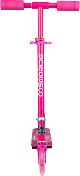 Изображение товара Самокат городской CosmoRide Lumen CL25PK (розовый)