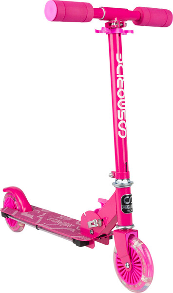 Изображение товара Самокат городской CosmoRide Lumen CL25PK (розовый)