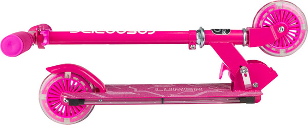 Изображение товара Самокат городской CosmoRide Lumen CL25PK (розовый)
