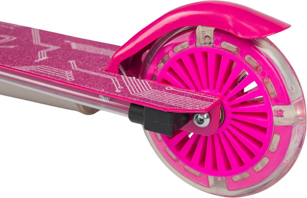 Изображение товара Самокат городской CosmoRide Lumen CL25PK (розовый)