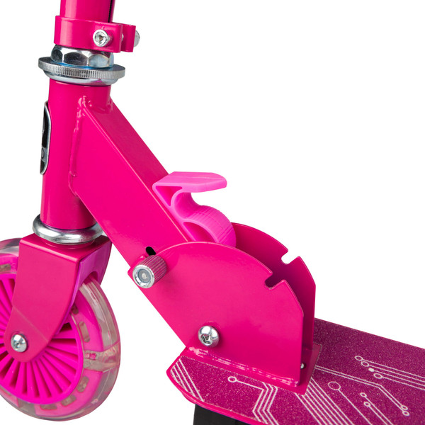 Изображение товара Самокат городской CosmoRide Lumen CL25PK (розовый)