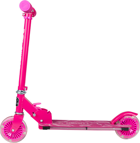 Изображение товара Самокат городской CosmoRide Lumen CL25PK (розовый)