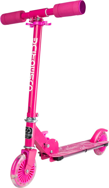 Изображение товара Самокат городской CosmoRide Lumen CL25PK (розовый)