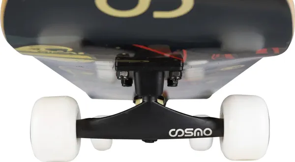 Изображение товара Скейтборд CosmoRide Элиен SBCR25ED54MM