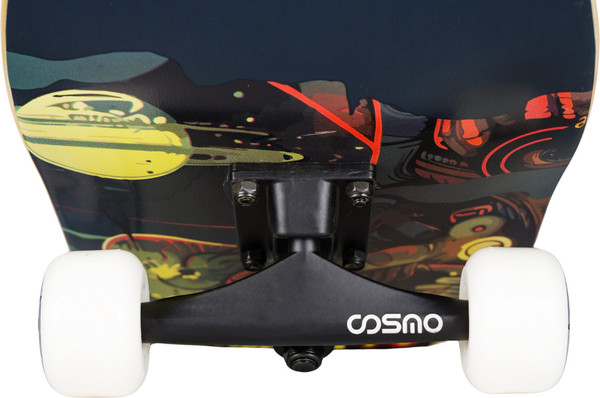 Изображение товара Скейтборд CosmoRide Элиен SBCR25ED54MM