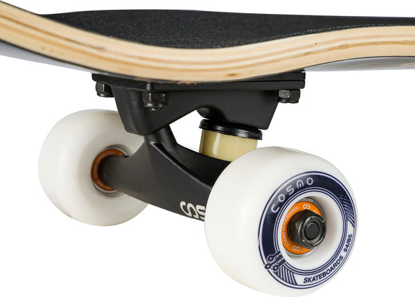 Изображение товара Скейтборд CosmoRide Элиен SBCR25ED54MM