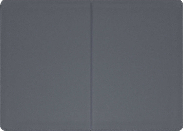 Изображение товара Ежедневник Escalada Нубук / 70592 (160л, темно-синий)