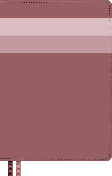 Изображение товара Ежедневник Escalada Лайка / 70629 (160л, розовый)