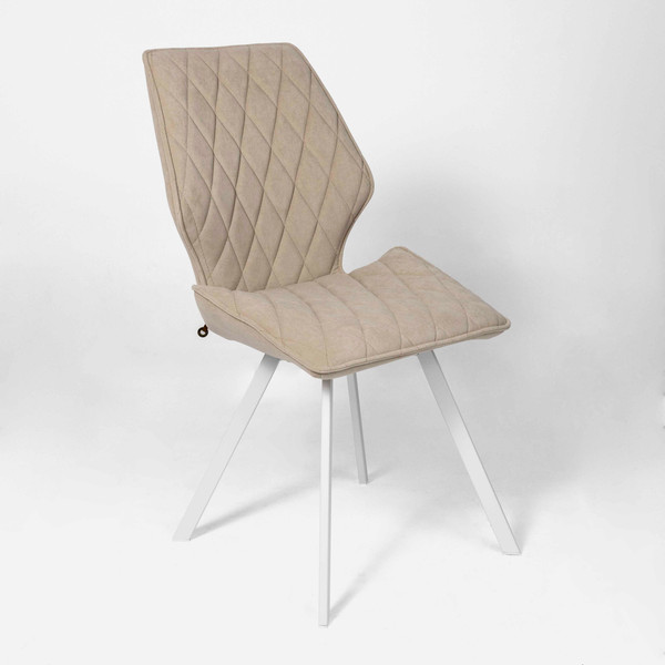 Изображение товара Стул Мамадома Rafael М b03 (белый)