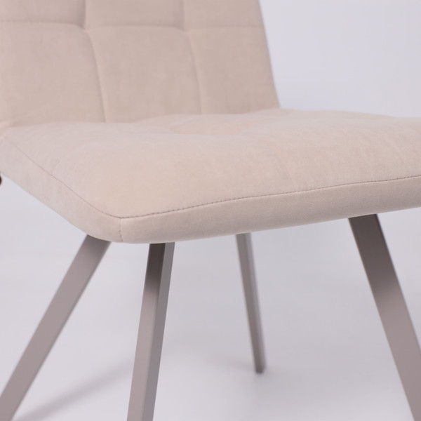 Изображение товара Стул Мамадома Rommy b03 (капучино)