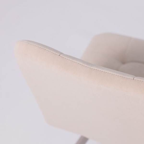 Изображение товара Стул Мамадома Rommy b03 (капучино)