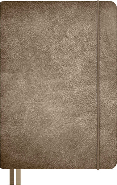 Изображение товара Ежедневник Escalada Шеврет / 70637 (160л, бежевый)