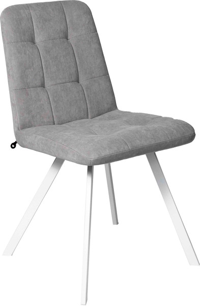 Изображение товара Стул Мамадома Rommy b20 (белый)