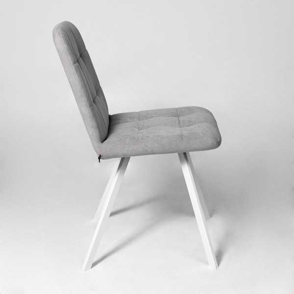 Изображение товара Стул Мамадома Rommy b20 (белый)