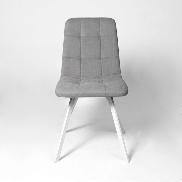 Изображение товара Стул Мамадома Rommy b20 (белый)