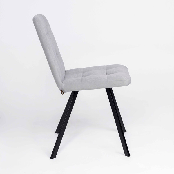 Изображение товара Стул Мамадома Rommy b20 (черный)