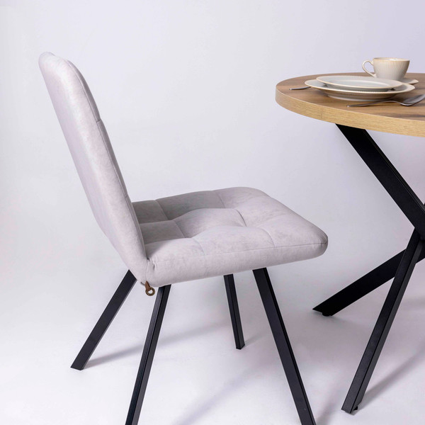 Изображение товара Стул Мамадома Rommy b20 (черный)