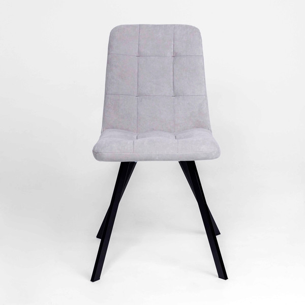 Изображение товара Стул Мамадома Rommy b20 (черный)