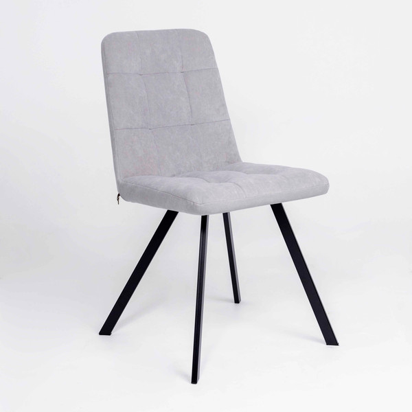 Изображение товара Стул Мамадома Rommy b20 (черный)