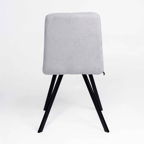 Изображение товара Стул Мамадома Rommy b20 (черный)