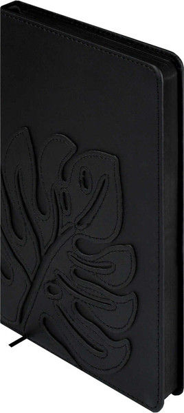 Изображение товара Ежедневник Escalada Буйвол / 70641 (160л, черный)