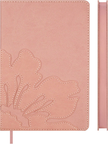 Изображение товара Ежедневник Escalada Буйвол / 70642 (160л, розовый)