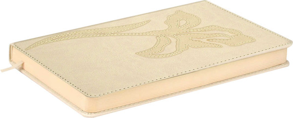 Изображение товара Ежедневник Escalada Буйвол / 70643 (160л, бежевый)