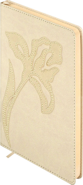 Изображение товара Ежедневник Escalada Буйвол / 70643 (160л, бежевый)