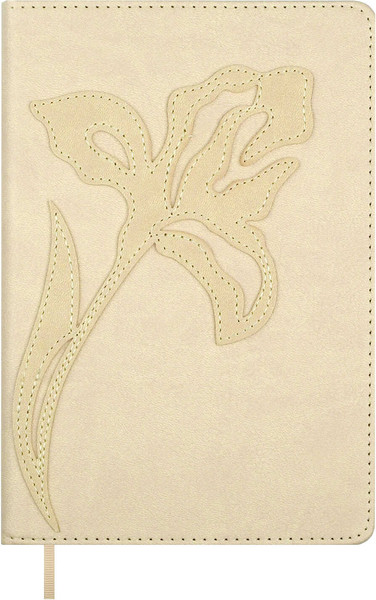 Изображение товара Ежедневник Escalada Буйвол / 70643 (160л, бежевый)