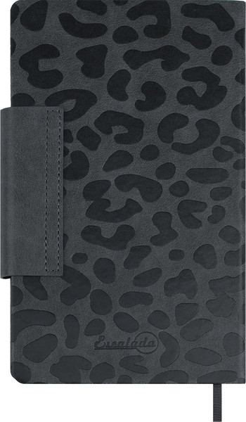 Изображение товара Ежедневник Escalada Винченцо / 70666 (160л, серый)