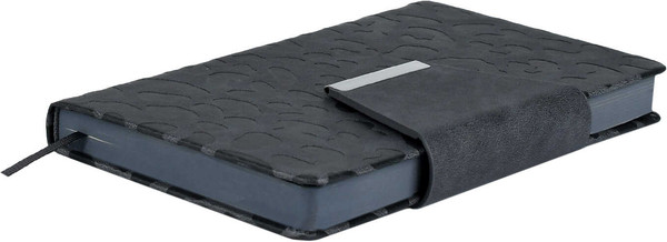 Изображение товара Ежедневник Escalada Винченцо / 70666 (160л, серый)