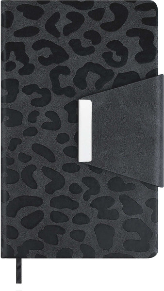 Изображение товара Ежедневник Escalada Винченцо / 70666 (160л, серый)