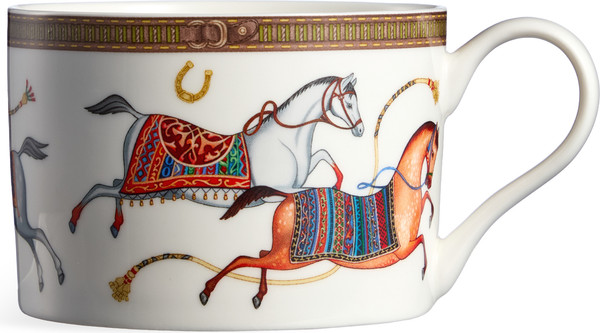 Изображение товара Чашка с блюдцем Lefard Passage 590-724