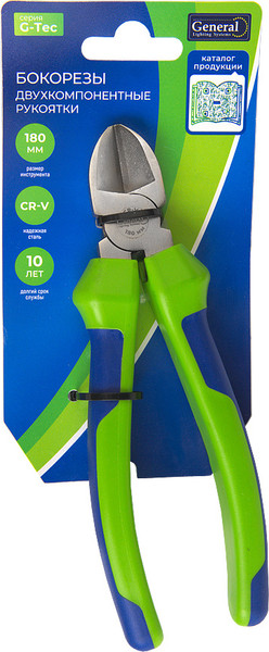 Изображение товара Бокорезы General Lighting G-Tec 901202