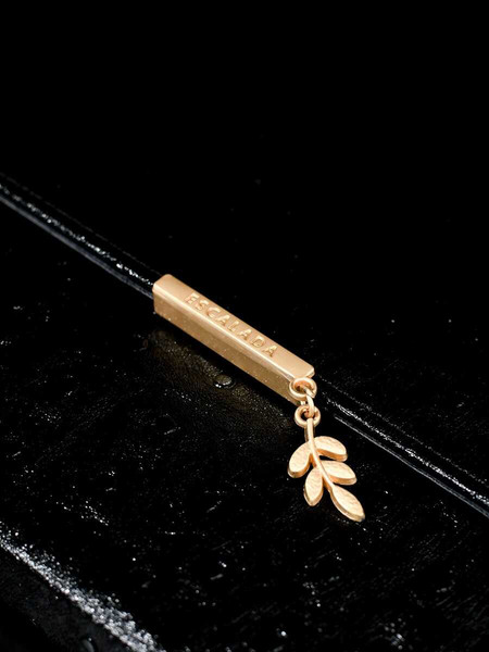 Изображение товара Ежедневник Escalada Страус / 70668 (160л, черный)