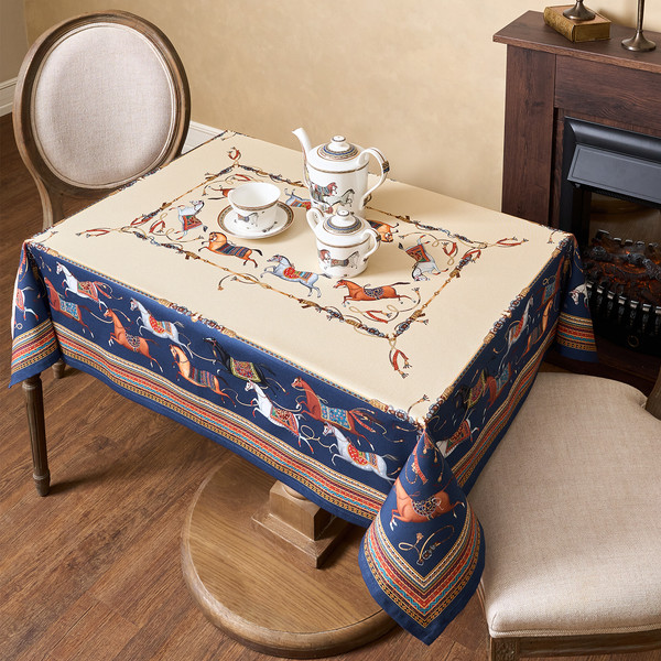 Изображение товара Скатерть Santalino 850-758-20