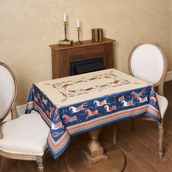 Изображение товара Скатерть Santalino 850-758-20