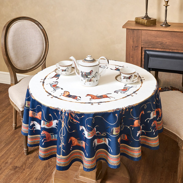 Изображение товара Скатерть Santalino 850-759-24