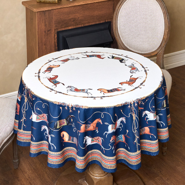 Изображение товара Скатерть Santalino 850-759-24