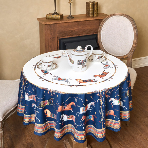 Изображение товара Скатерть Santalino 850-759-24