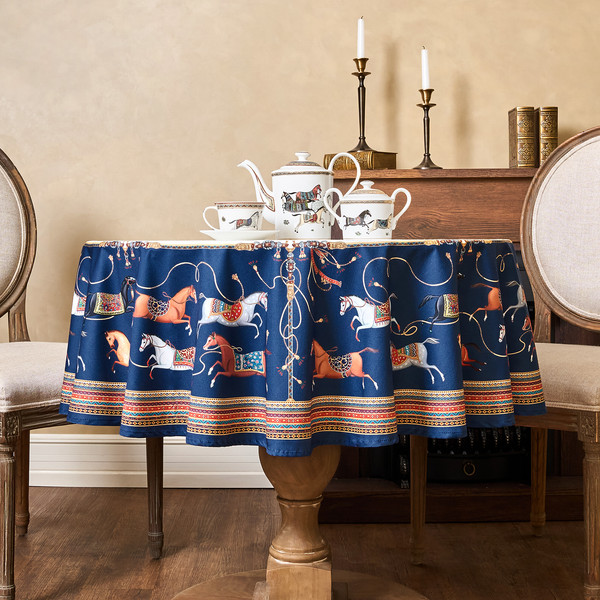 Изображение товара Скатерть Santalino 850-759-24