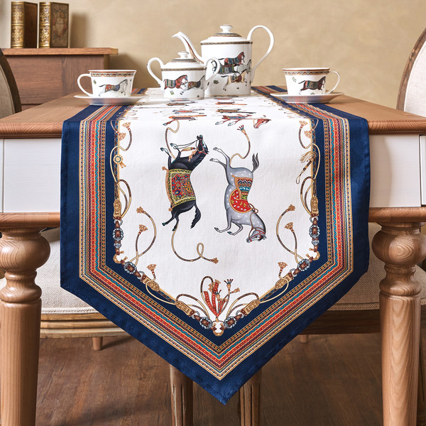 Изображение товара Дорожка на стол Santalino 850-759-3