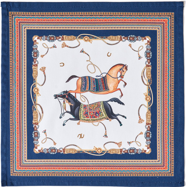 Изображение товара Набор сервировочных салфеток Santalino 850-759-8